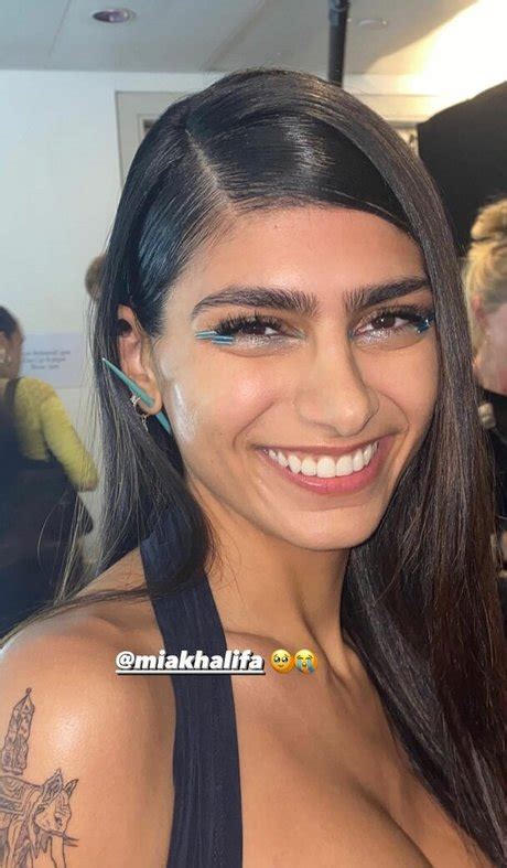 mia khalifa naked onlyfans|Mia